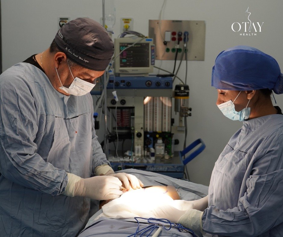 Clínica Otay Health