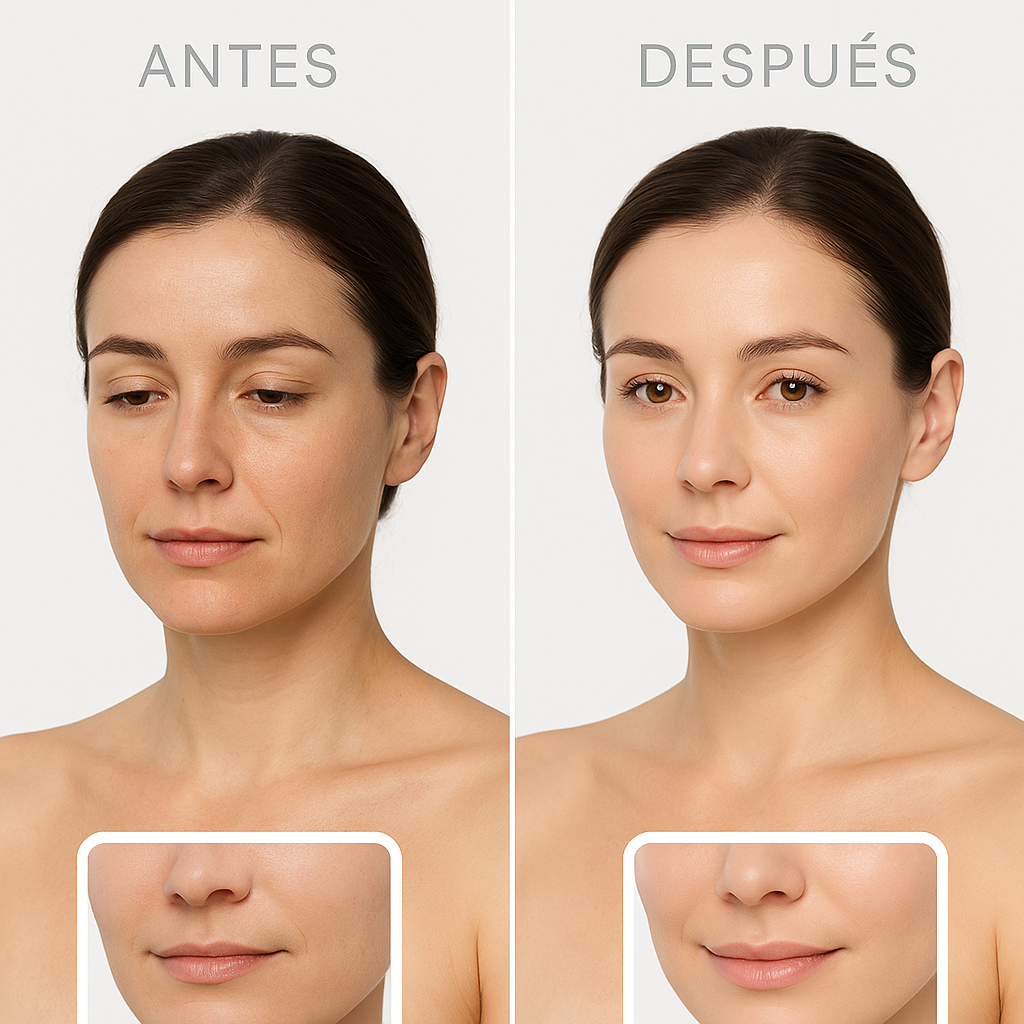 PRP (Plasma Rico en Plaquetas)