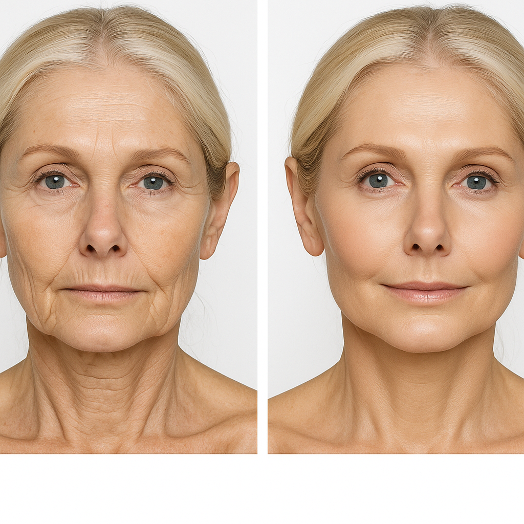 Bioestimuladores de Colágeno